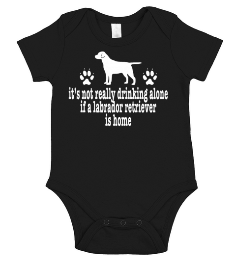 Anti Valentines Day Labrador Retriever Owner Shirt Short Sleeve Baby One-Piece