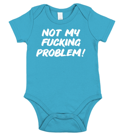 Funny German Quote Black Humour Short Sleeve Baby One-Piece