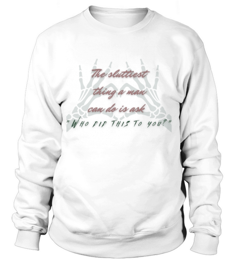 Things Dark Romance Heroes Do Sweatshirt Unisex
