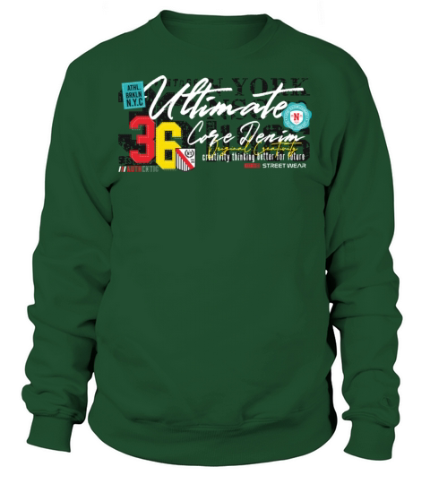 Vintage Limited Edition 1986 Sweatshirt Unisex