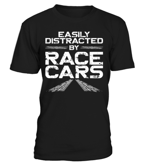 Drag Racing Race Car Vintage T-Shirt Unisex