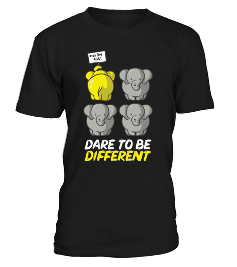 Irony T-Shirt Unisex