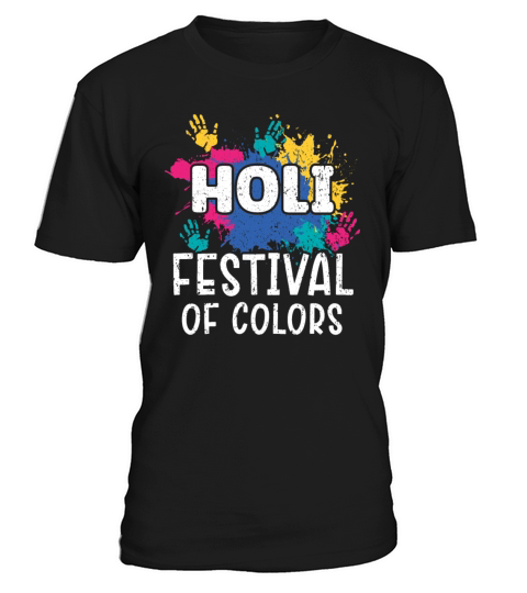 Radha Krishna Hinduism Hindu Holi Festival T-Shirt Unisex