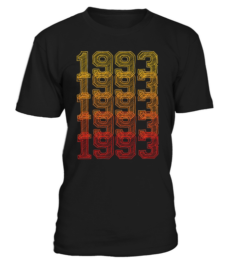 Vintage Year 2003 20 Years 20th Birthday Retro T-Shirt Unisex