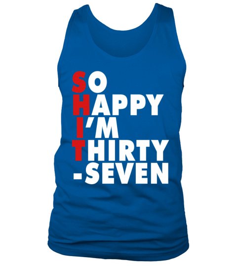 Funny Birth Age 20 Years Old Happy Im 20 Tank Top Unisex