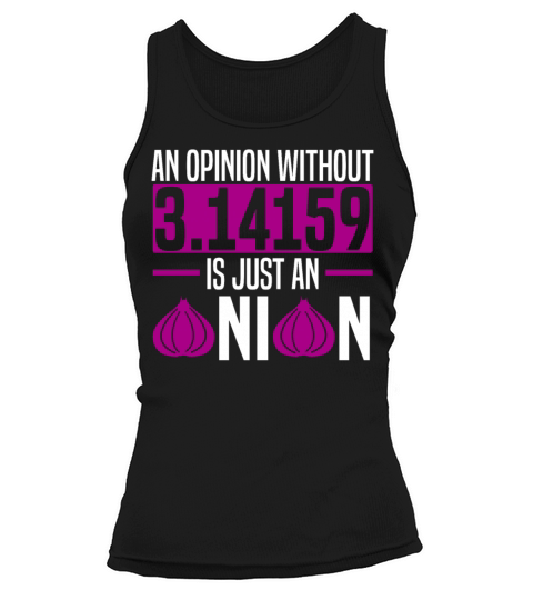Math Instructor Math Teacher Mathematician Pi Day Tank top Woman