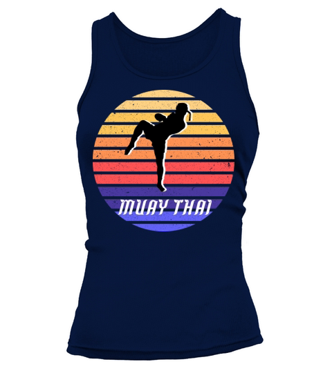 RB31z23 muay3 01 Tank top Woman
