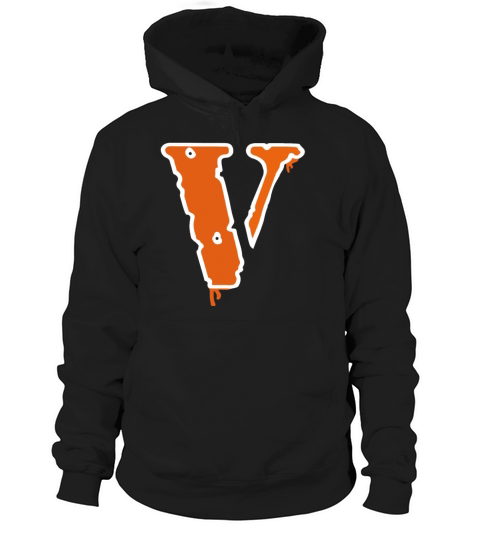 VLONE Hoodie Unisex