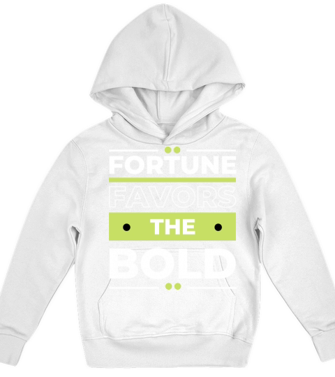 positive words motivation words inspiration saying Kids Hoodie