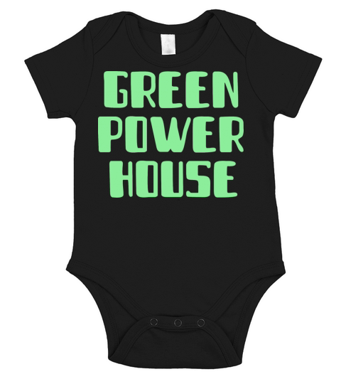 Environmentalist Climate Change Action Short Sleeve Baby One-Piece