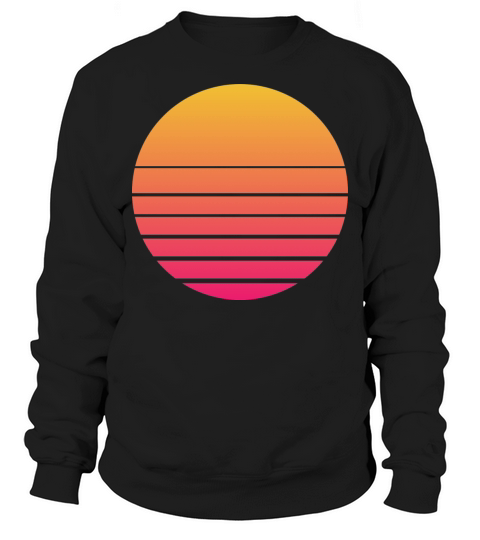 Sunset Funny Gifts shirts Sweatshirt Unisex
