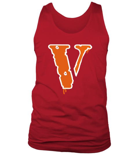 VLONE Tank Top Unisex