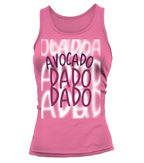 Avocado 468 Tank top Woman