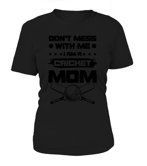 cricket mama Women's T-Shirt
