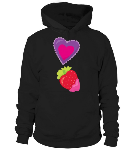 BE MY VALENTINE4362 Hoodie Unisex