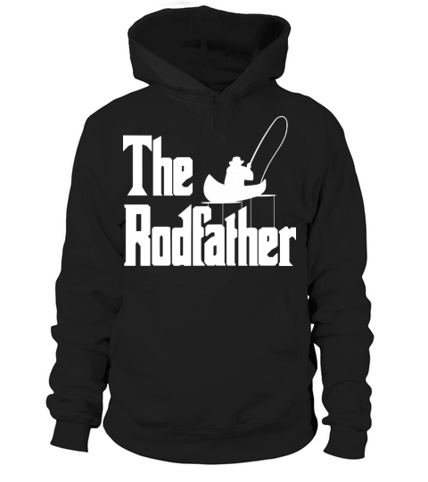 Fathers Day Fisherman Hoodie Unisex