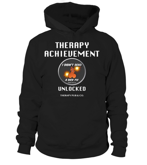 I Didnt Send A Dik Pik Hoodie Unisex