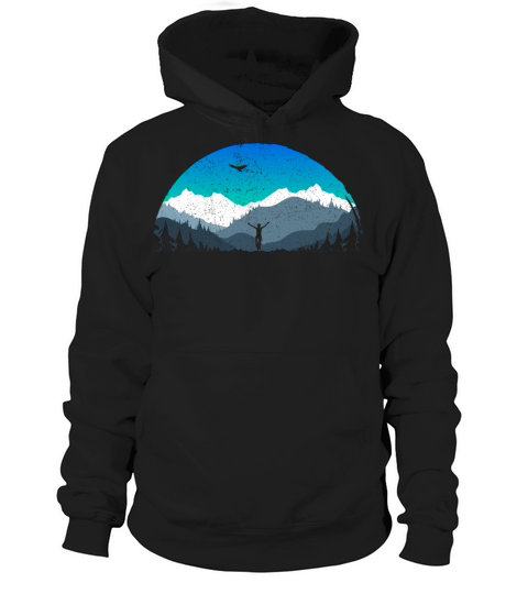 Mountain bike Hoodie Unisex