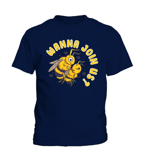 Honey Bee Beekeeping Beekeeper Honeybee Apiary Kids T-Shirt