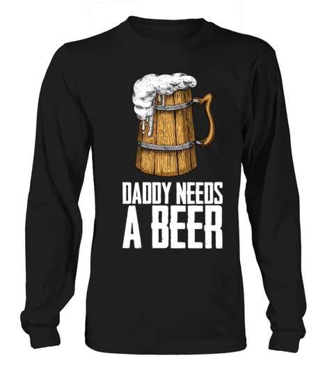 Beer Brewery Long sleeved Unisex