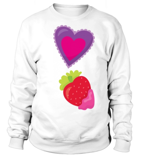 BE MY VALENTINE4362 Sweatshirt Unisex