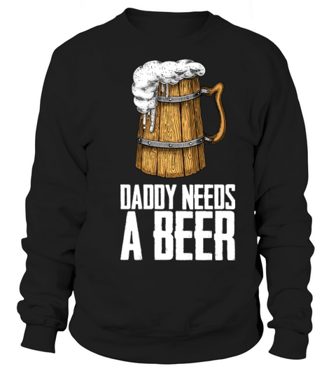 Beer Brewery Sweatshirt Unisex