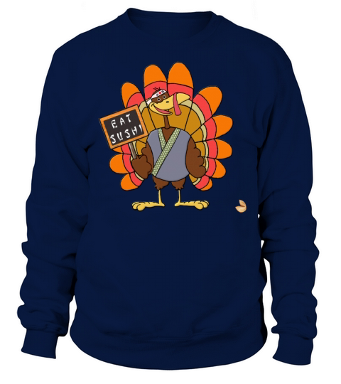 Funny Thanksgiving Sweatshirt Unisex