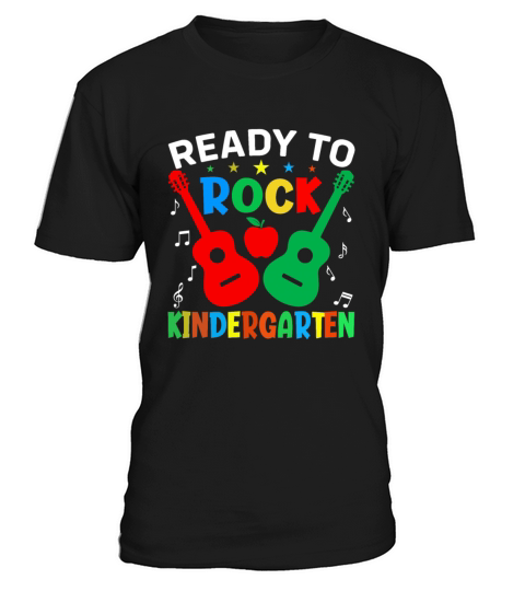 100 Days Of School Design for Kindergarten Teacher T-Shirt Unisex