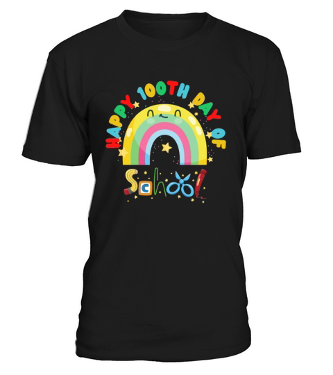 100th Day Of School 2022 T-Shirt Unisex