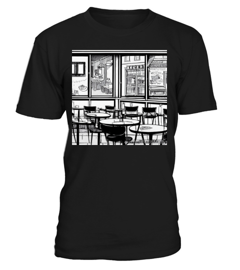 coffee break T-Shirt Unisex