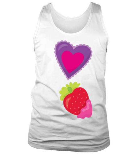 BE MY VALENTINE4362 Tank Top Unisex