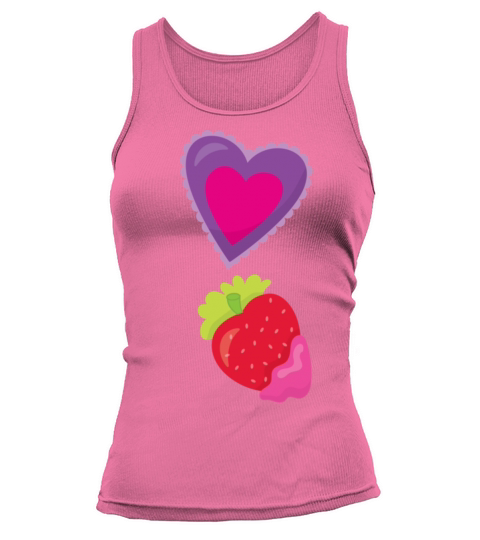 BE MY VALENTINE4362 Tank top Woman
