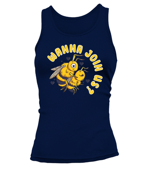 Honey Bee Beekeeping Beekeeper Honeybee Apiary Tank top Woman