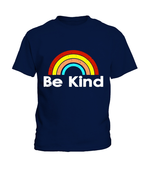 Be Kind Kids T-Shirt