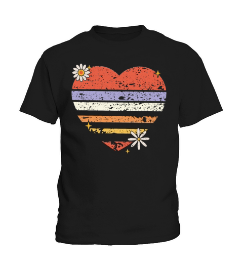 National Retro Day Vintage Old Classic 80s 90s Kids T-Shirt