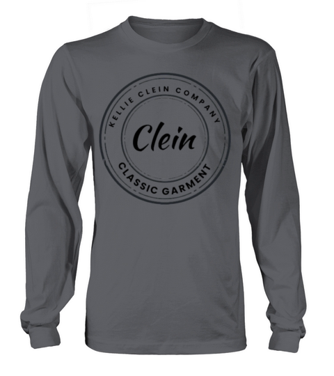 Clein Classics Long sleeved Unisex
