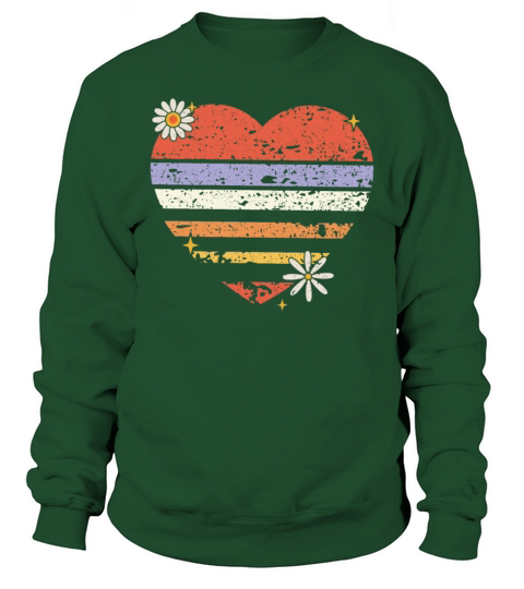 National Retro Day Vintage Old Classic 80s 90s Sweatshirt Unisex