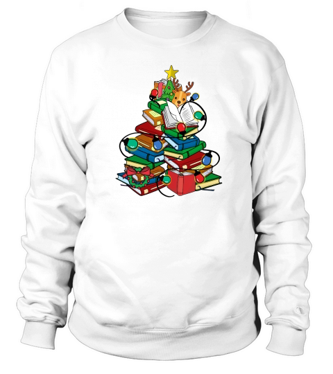 Teacher Christmas, Christmas treee Sweatshirt Unisex