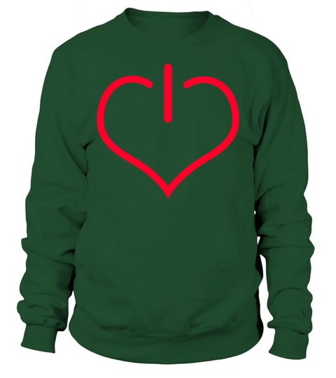Valentines Day Sweatshirt Unisex