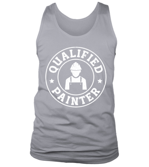 Construction Welder Tank Top Unisex