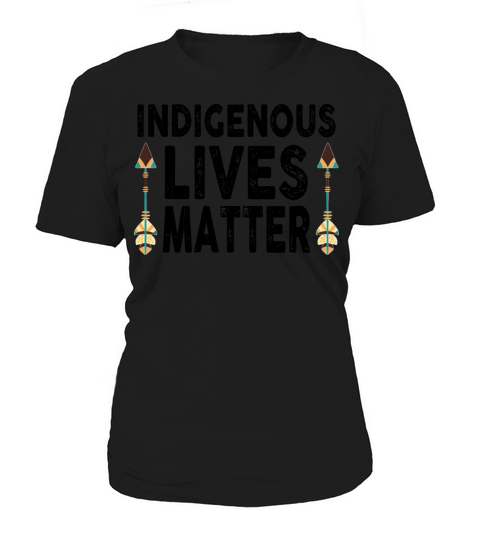 Native American Heritage Month Women's T-Shirt