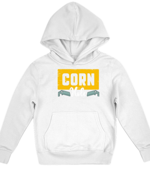 Cornhole Kids Hoodie