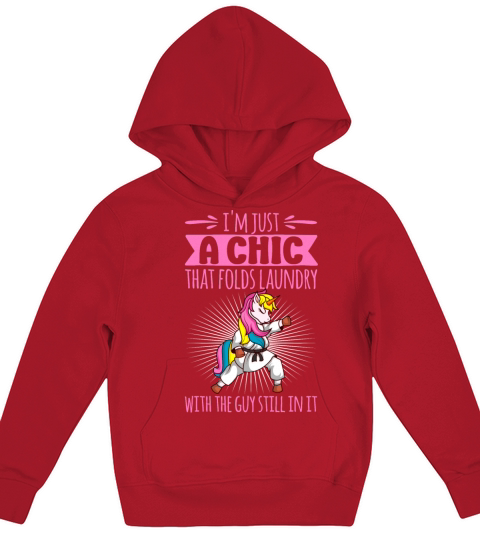 Funny Brazilian Jiu Jitsu Quote For BJJ Women Kids Hoodie