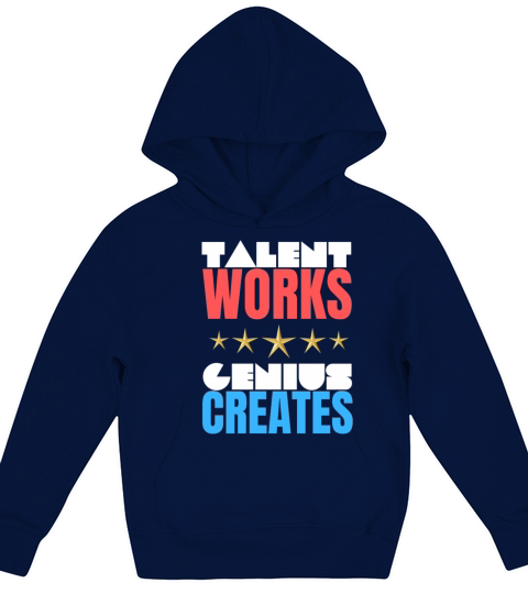 inspiration saying positive words motivation words Kids Hoodie