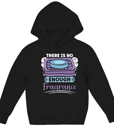 Soapmaking There Is No Enough Soaper Soap Maker Kids Hoodie