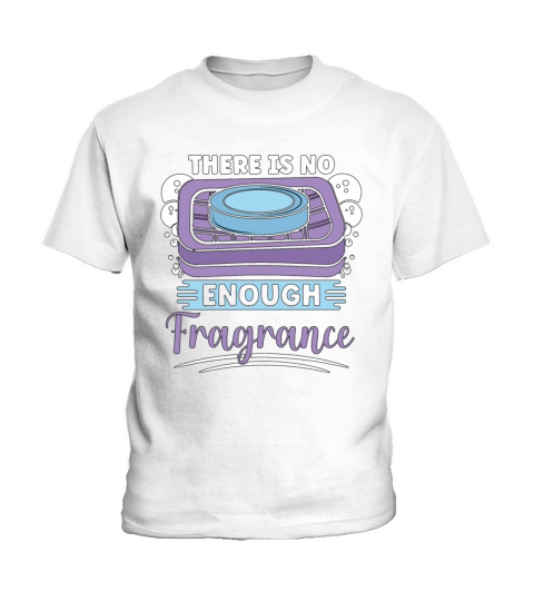 Soapmaking There Is No Enough Soaper Soap Maker Kids T-Shirt