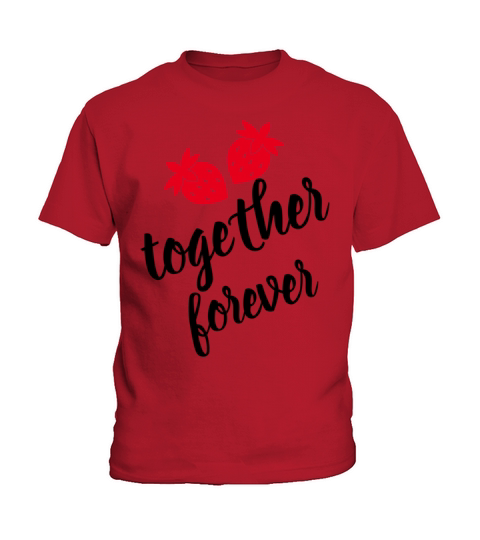 Together we1038 Kids T-Shirt