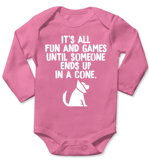 Funny Veterinarian Vet Tech Gift Veterinary School Long Sleeve Baby One-Piece