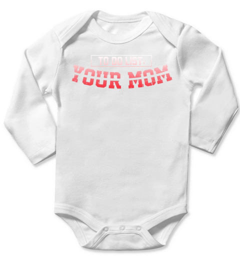 Hilarious Sportscar Devotee Automobile Auto Sedan Long Sleeve Baby One-Piece
