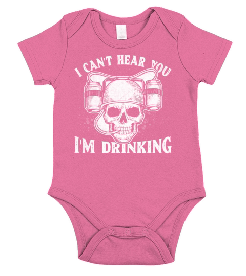 Drinkers Powered By Craft Making Brewing Beer Life Short Sleeve Baby One-Piece